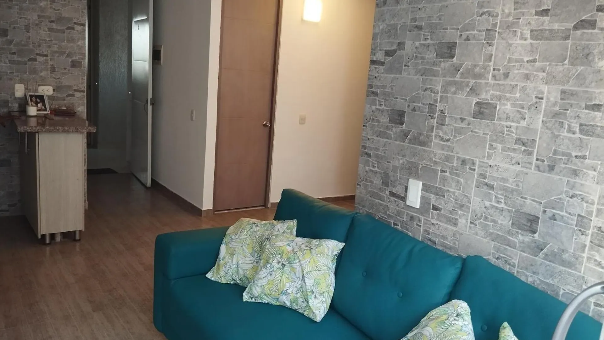 Apartamento Familiar By Posada Barrios Mar Cartagena Apartment