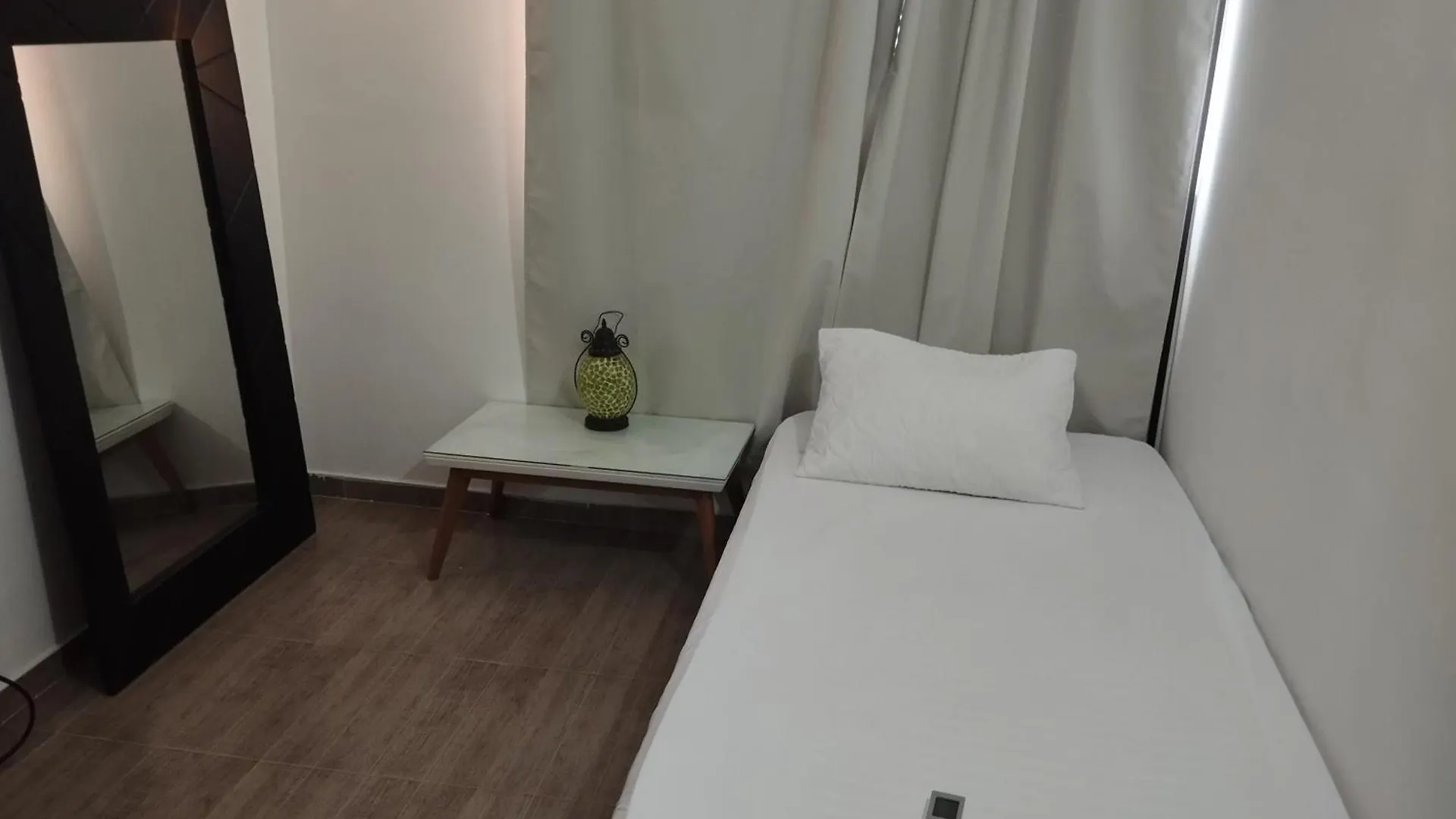 Apartamento Familiar By Posada Barrios Mar Cartagena