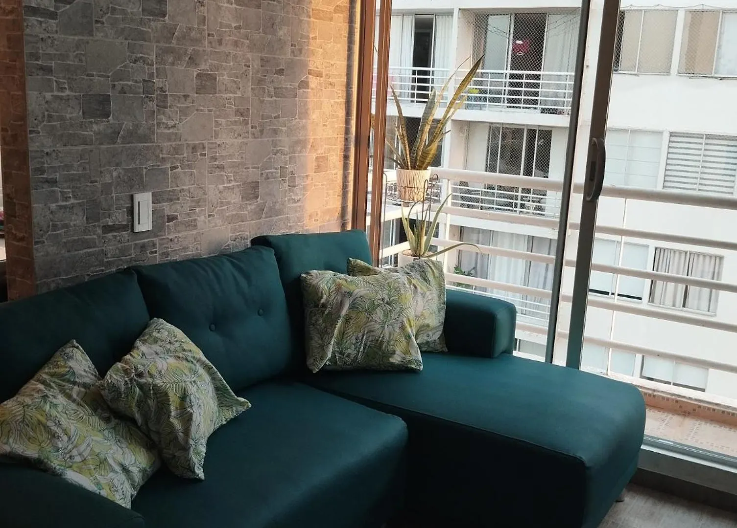 Apartamento Familiar By Posada Barrios Mar Cartagena 0*,  Colombia