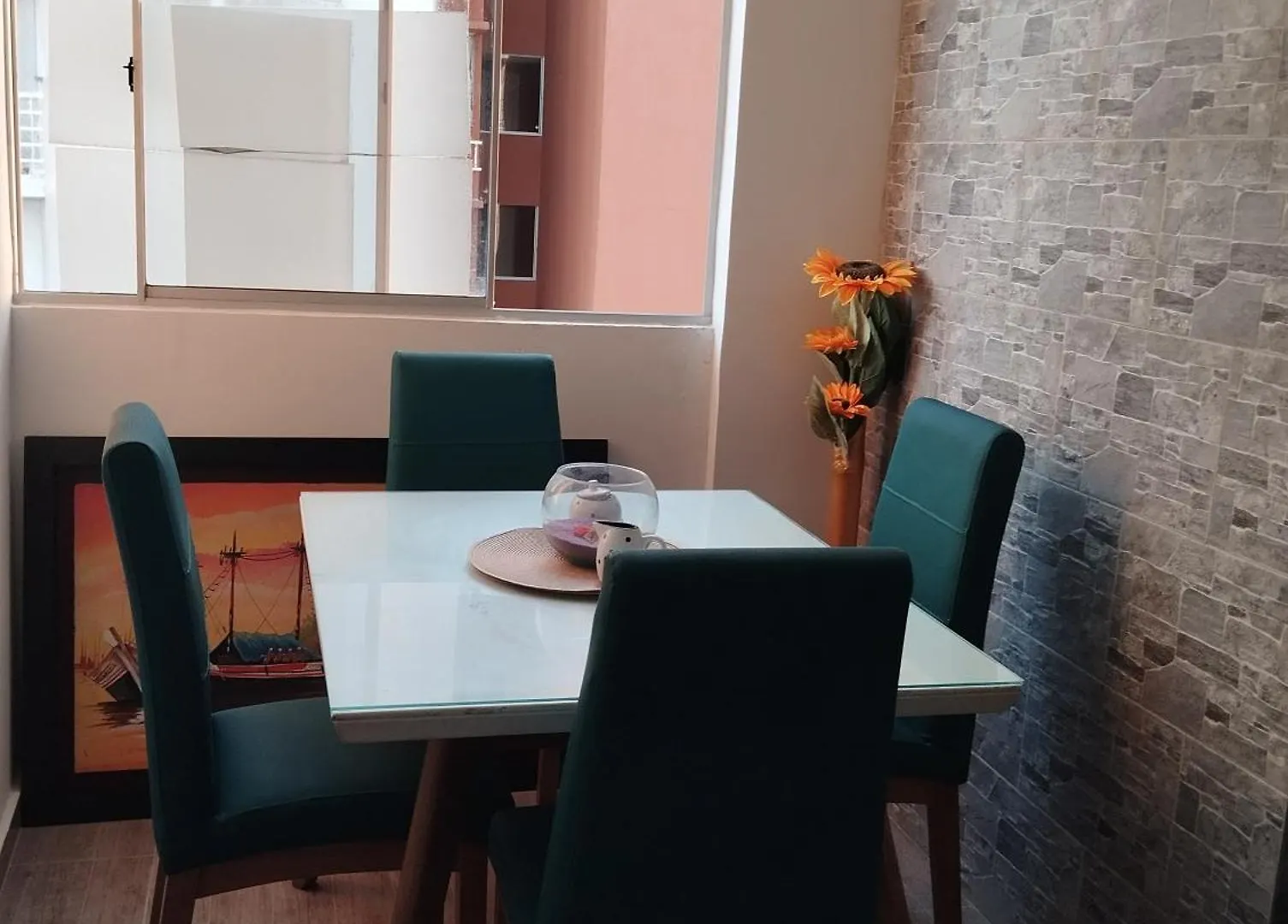 Apartamento Familiar By Posada Barrios Mar location
