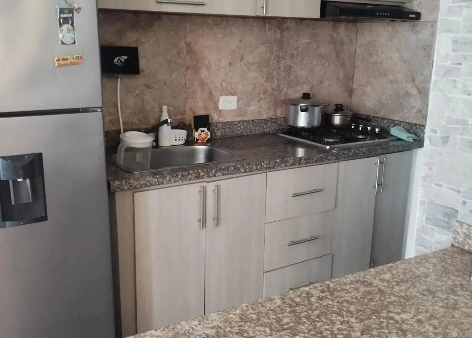Appartement Apartamento Familiar By Posada Barrios Mar Cartagena