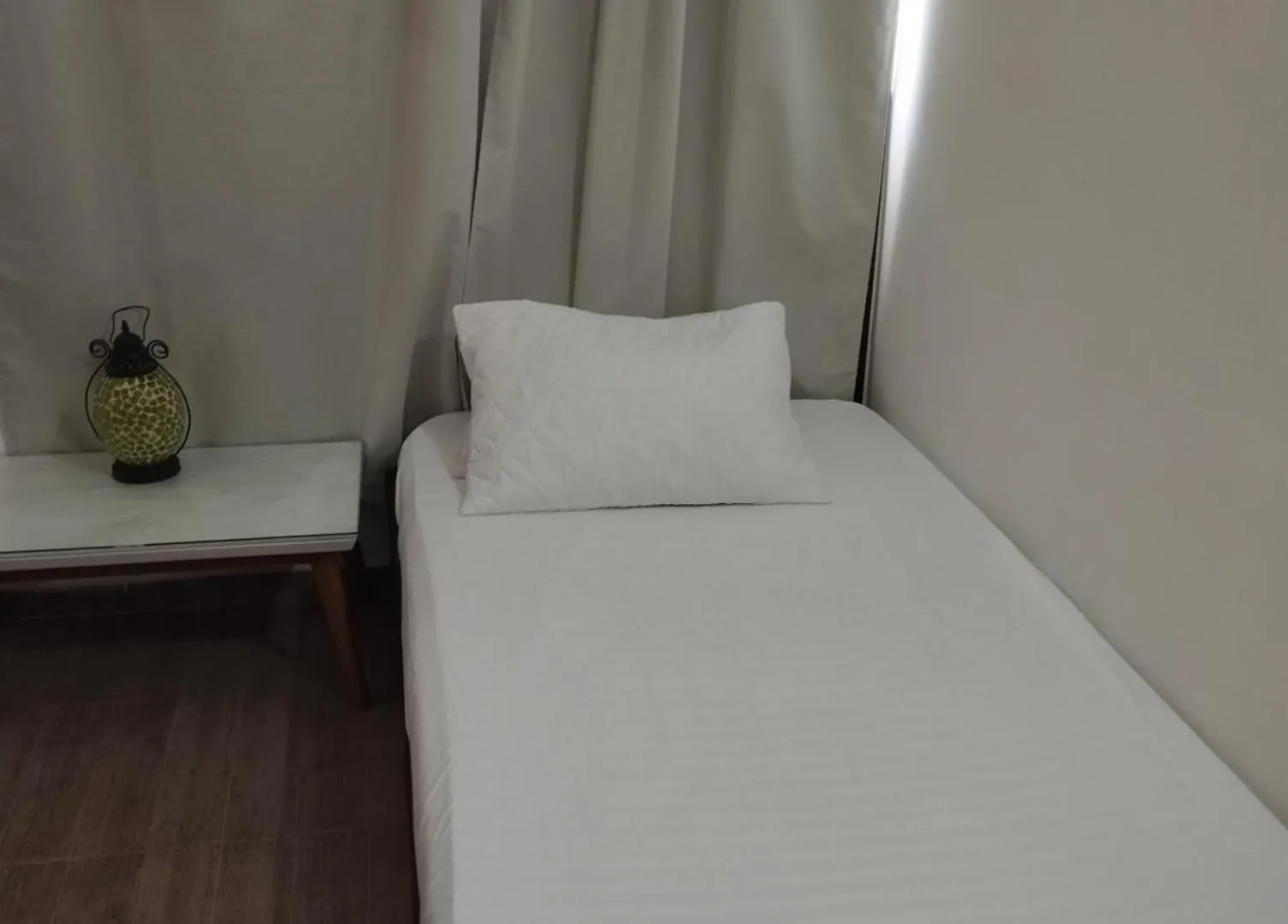 Apartamento Familiar By Posada Barrios Mar Cartagena 0*,  Colombia