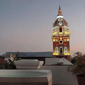 Hermoso Apto En El Corazon De La Ciudad Amurallada Apartment